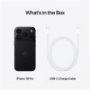 Apple iPhone 18 Pro nutitelefon, 256 GB, JP eSIM, must