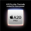Apple iPhone 18 Pro nutitelefon, 256 GB, JP eSIM, burgundiapunane