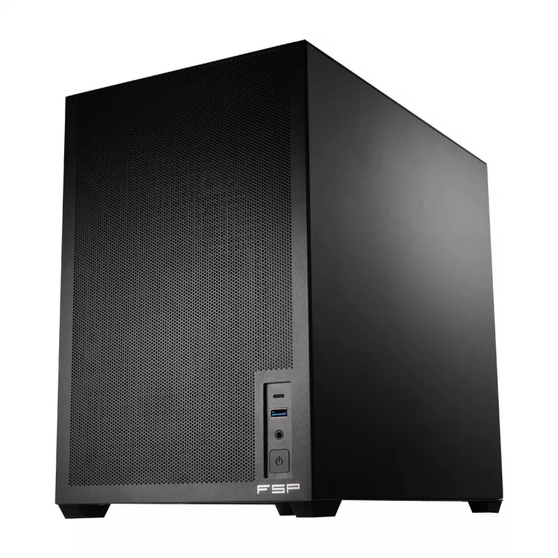 FSP S210 POC0000341 arvutikorpus, must