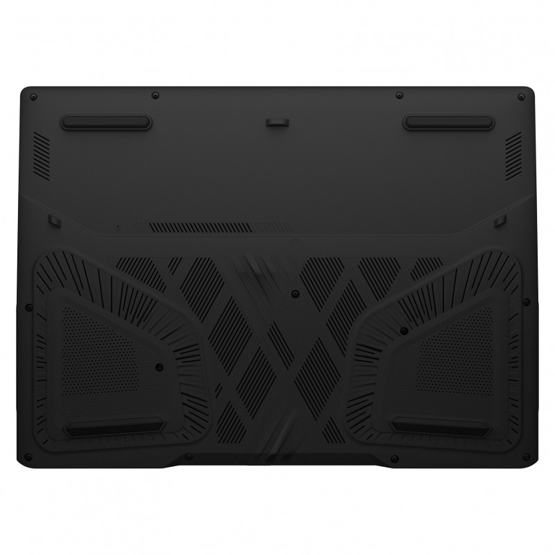 MSI Crosshair 16 HX AI D2XWGKG-012FR sülearvuti, 16 GB RAM, 1 TB SSD, NVIDIA GeForce RTX 5070