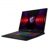 MSI Crosshair 16 HX AI D2XWGKG-012FR sülearvuti, 16 GB RAM, 1 TB SSD, NVIDIA GeForce RTX 5070