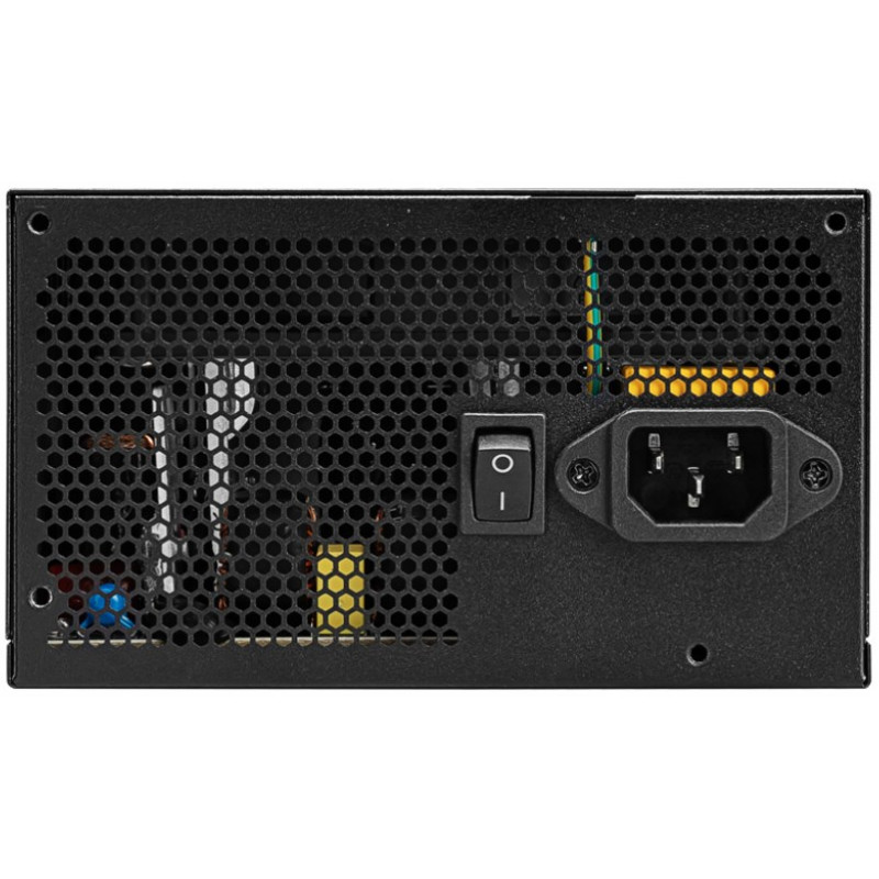 MSI MAG A650BNL 650 W toiteplokk (306-7ZPAX11-809)