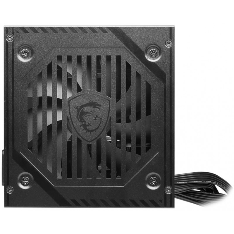 MSI MAG A650BNL 650 W toiteplokk (306-7ZPAX11-809)
