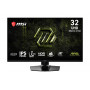 MSI MAG 321UPDDE E14 mängimonitor, 31,5 tolli, 3840 x 2160 UHD, 144 Hz