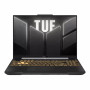 ASUS TUF Gaming F16 FX607VJR-TU305W sülearvuti, Intel Core 5 205H, 16 GB DDR5, 512 GB SSD, GeForce RTX 3050 6 GB, Windows 11 Home, US International klaviatuur, hall