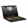 ASUS TUF Gaming F16 FX607VJR-TU305W sülearvuti, Intel Core 5 205H, 16 GB DDR5, 512 GB SSD, GeForce RTX 3050 6 GB, Windows 11 Home, US International klaviatuur, hall