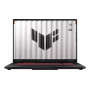 ASUS TUF Gaming A18 FA808UH-S8016W sülearvuti, AMD Ryzen 7 260, 16 GB RAM, 512 GB, GeForce RTX 5050, Windows 11 Home