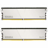 V-Color TE548G60D830SKK ECC OC U-DIMM DDR5-6000 mälukomplekt, CL30, XMP ja EXPO, 96 GB (kahe mooduli komplekt)