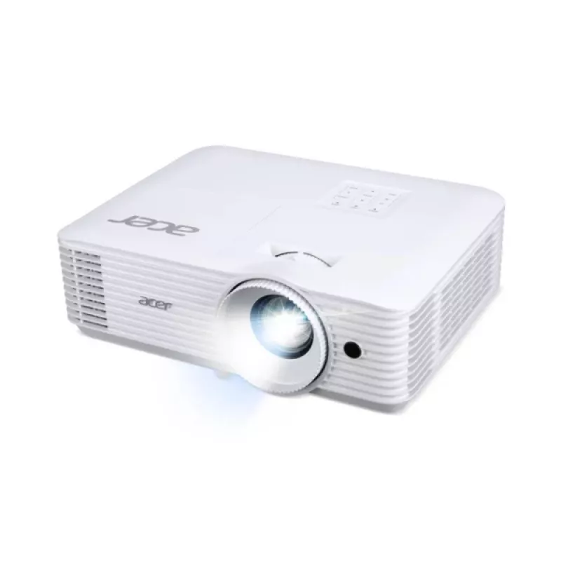 Acer X1526pi DLP-projektor, Full HD, 4000 lm, 15000:1, HDMI