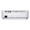 Acer X1526pi DLP-projektor, Full HD, 4000 lm, 15000:1, HDMI