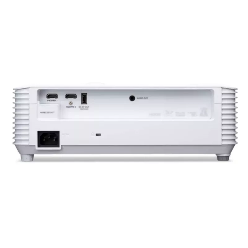 Acer X1526pi DLP-projektor, Full HD, 4000 lm, 15000:1, HDMI