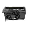 PNY GeForce RTX 5060 Single Fan videokaart, 8 GB GDDR7 (VCG50608SFXPB1)