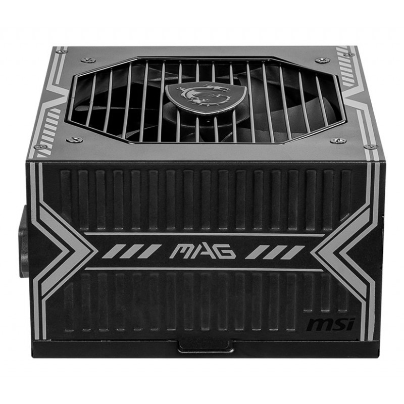 MSI MAG A650BN 650 W toiteplokk