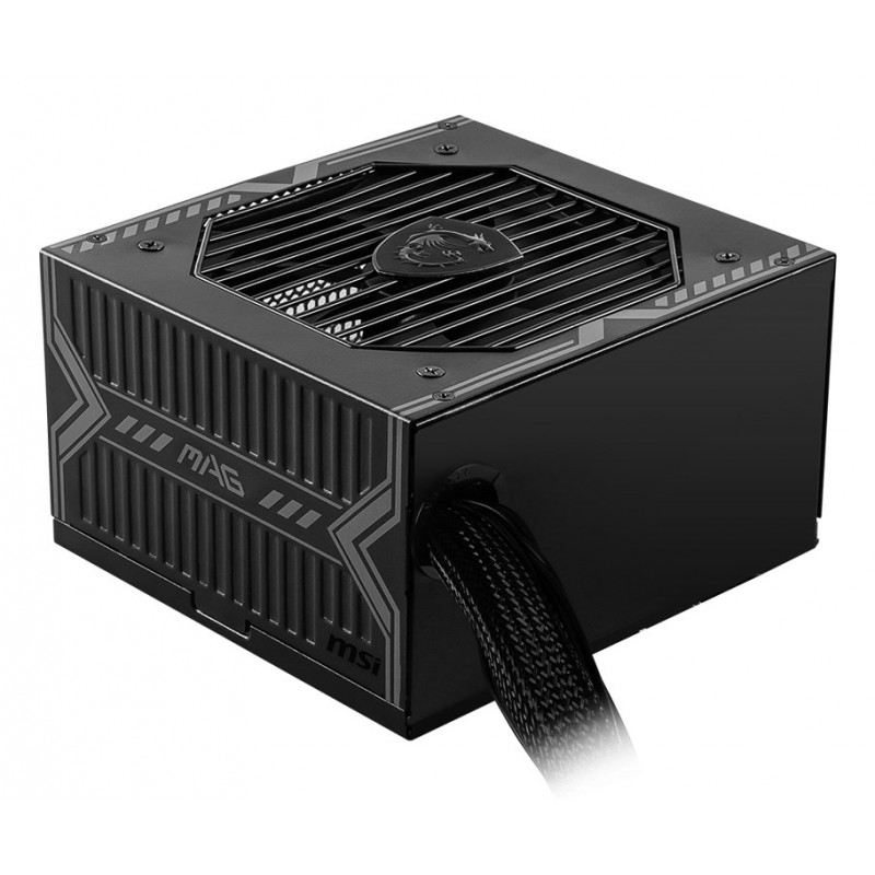 MSI MAG A650BN 650 W toiteplokk