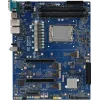 Gigabyte MW34-SP0 Rev. 1.0 emaplaat, ATX, 1700 pesa, DDR4