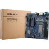 Gigabyte MW34-SP0 Rev. 1.0 emaplaat, ATX, 1700 pesa, DDR4