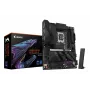 Gigabyte Z890 AORUS Elite Duo X emaplaat, ATX, LGA1851 pesa, DDR5