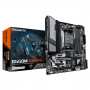 Gigabyte B550M Gaming X emaplaat