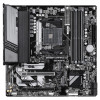 Gigabyte B550M Gaming X emaplaat