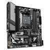 Gigabyte B550M Gaming X emaplaat