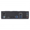 Gigabyte B550M Gaming X emaplaat