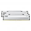 Klevv FIT V KD5AGU880-60A300F DDR5 mälukomplekt, 32 GB (2 x 16 GB), DDR5-6000, CL30