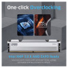 Klevv FIT V KD5AGU880-60A300F DDR5 mälukomplekt, 32 GB (2 x 16 GB), DDR5-6000, CL30