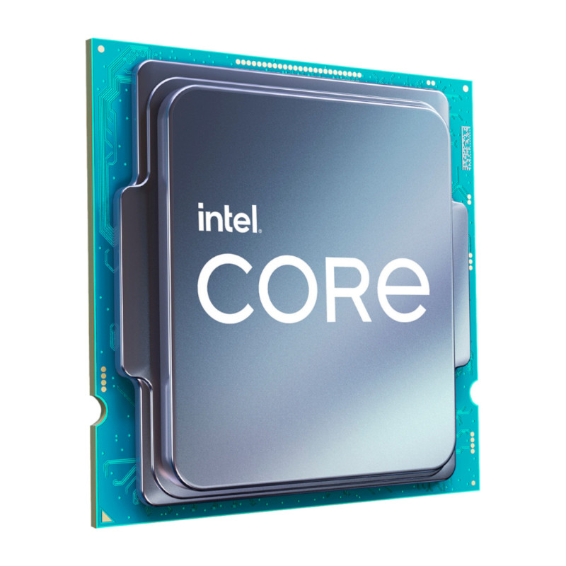 PCBUiLDER HOME MASTER lauaarvuti, Intel Core i5-12400, 16 GB DDR4, 480 GB M.2 NVMe SSD, Windows 11 Home