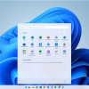 PCBUiLDER HOME MASTER lauaarvuti, Intel Core i5-12400, 16 GB DDR4, 480 GB M.2 NVMe SSD, Windows 11 Home