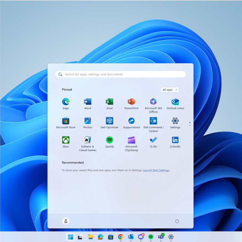 PCBUiLDER HOME MASTER lauaarvuti, Intel Core i5-12400, 16 GB DDR4, 480 GB M.2 NVMe SSD, Windows 11 Home