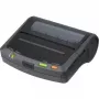 Seiko Instruments DPU-S445 mobiilne termoprinter, 90 mm/s, Bluetooth 2.0+EDR, IrDA, jadaliides, USB 2.0 (22-400930)