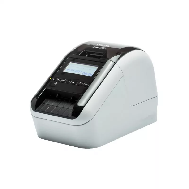 Brother QL-820NWBCYJ1 etiketiprinter