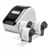 Brother QL-820NWBCYJ1 etiketiprinter