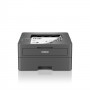 Brother HL-L2445DW laserprinter, 1200 x 1200 DPI, A4, Wi-Fi