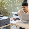 Brother HL-L2445DW laserprinter, 1200 x 1200 DPI, A4, Wi-Fi