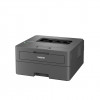 Brother HL-L2445DW laserprinter, 1200 x 1200 DPI, A4, Wi-Fi