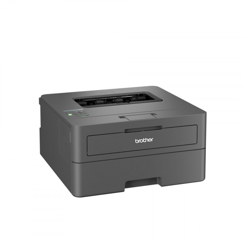 Brother HL-L2445DW laserprinter, 1200 x 1200 DPI, A4, Wi-Fi