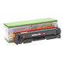 Static Control tooner HP CF403X / Canon CRG 045H jaoks, magenta, ühilduv, 2300 lk