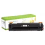 Static Control tooneri kassett HP 205A CF530A jaoks, must, 1100 lk, uue kiibiga, ühilduv