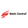 Static Control tonerikassett Canon CRG 072H (5648C002) jaoks, must, ühilduv