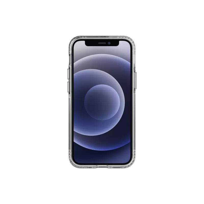 Tech21 EvoClear T21-8357 ümbris iPhone 12 mini jaoks