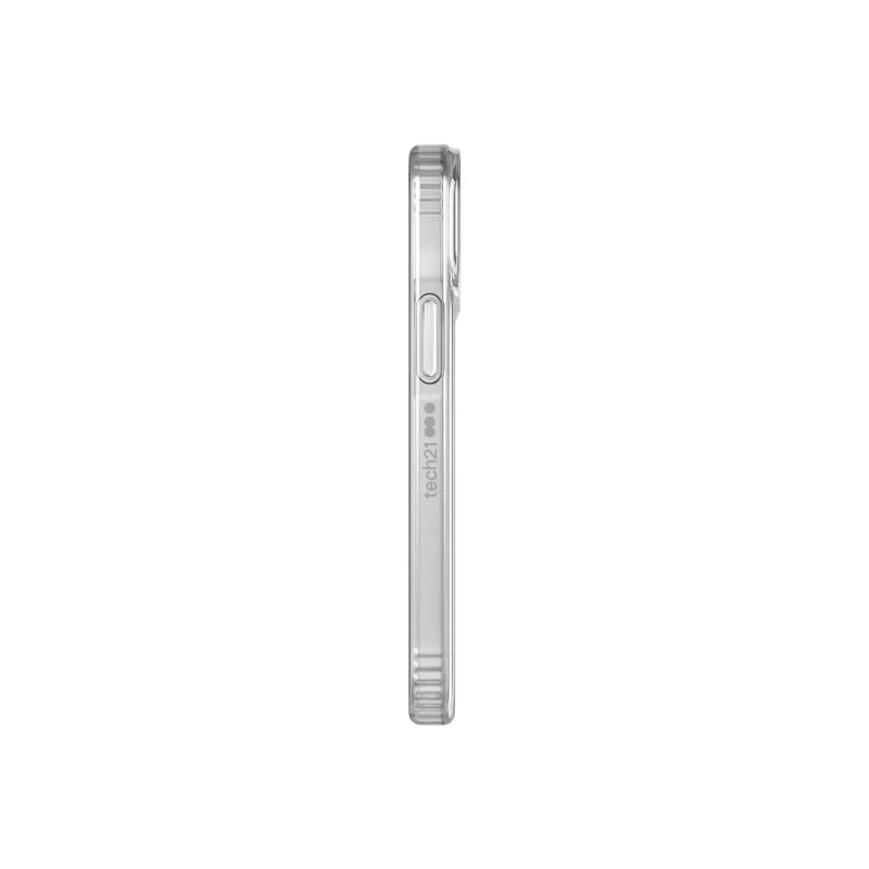 Tech21 EvoClear T21-8357 ümbris iPhone 12 mini jaoks