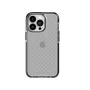 Tech21 EvoCheck Multi-Drop T21-9192 ümbris iPhone 13 Pro jaoks, must
