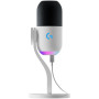 Logitech G Yeti 2 mikrofon, valge