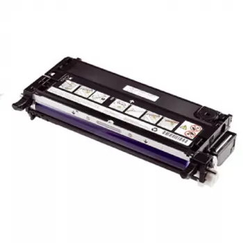 Dell 593-10293 (G910C, CT350662) tonerikassett 3130cn jaoks, must