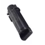 Dell 593-BBRZ (H5K44, CT202521) tonerikassett S2825cdn, Color Cloud H625cdw, H825cdw jaoks, must