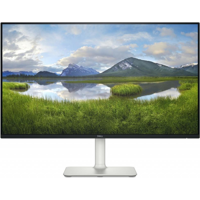 Dell S2725H 27-tolline monitor, IPS, 1920x1080, 100 Hz, 2x HDMI (210-BMHK)