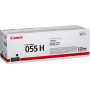 Canon 055H tooneri kassett 3020C002AA (1 tk)