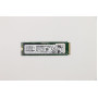 Lenovo 5SD1U51545 M.2 2280 PCIe NVMe SSD-ketas, 256 GB, OPAL 2.0, Samsung