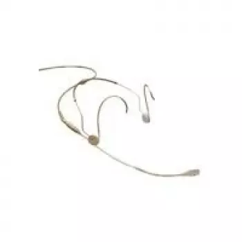 Sennheiser HSP 2-ew-3 juhtmega mikrofon, beež, 009872